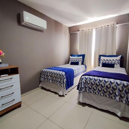 Apartamento Com Dois Quartos Ao Lado Do Shopping Partage Nova Betania Ed Whb Mossoró Eksteriør bilde