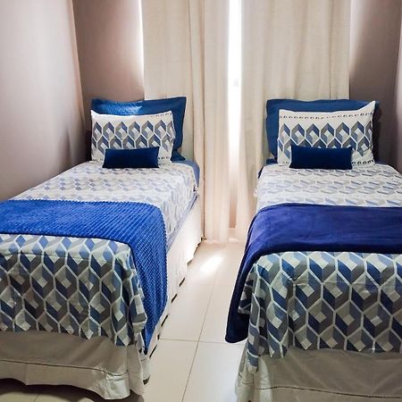 Apartamento Com Dois Quartos Ao Lado Do Shopping Partage Nova Betania Ed Whb Mossoró Eksteriør bilde
