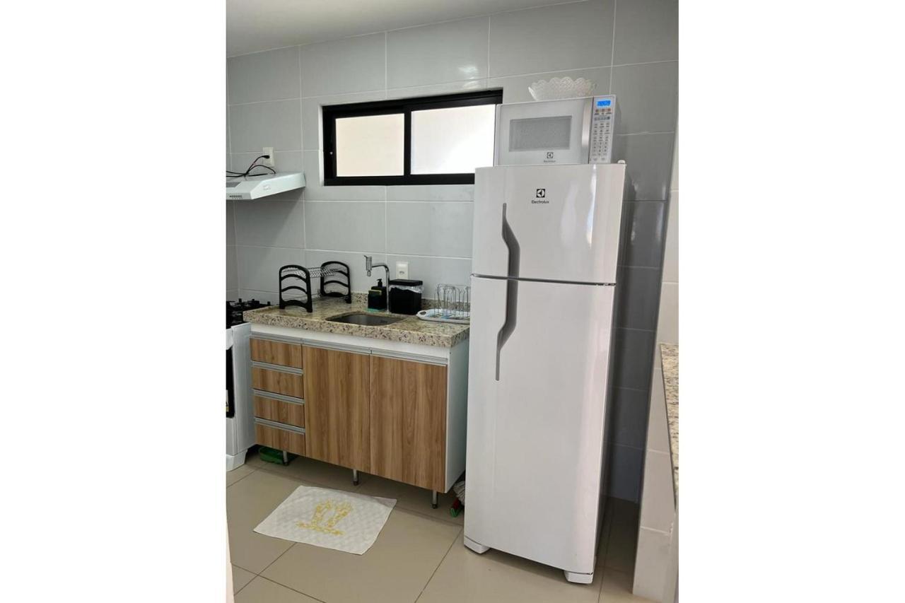 Apartamento Com Dois Quartos Ao Lado Do Shopping Partage Nova Betania Ed Whb Mossoró Eksteriør bilde