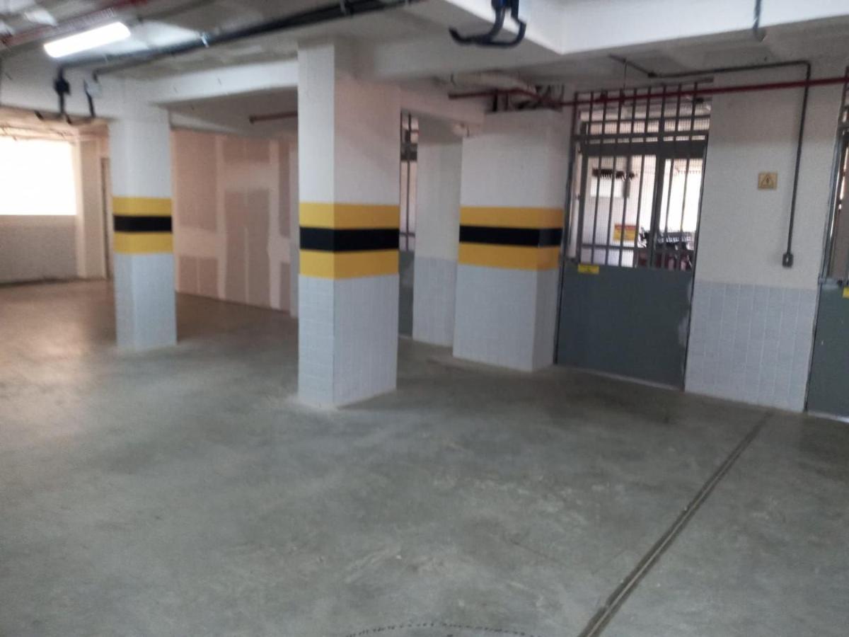 Apartamento Com Dois Quartos Ao Lado Do Shopping Partage Nova Betania Ed Whb Mossoró Eksteriør bilde