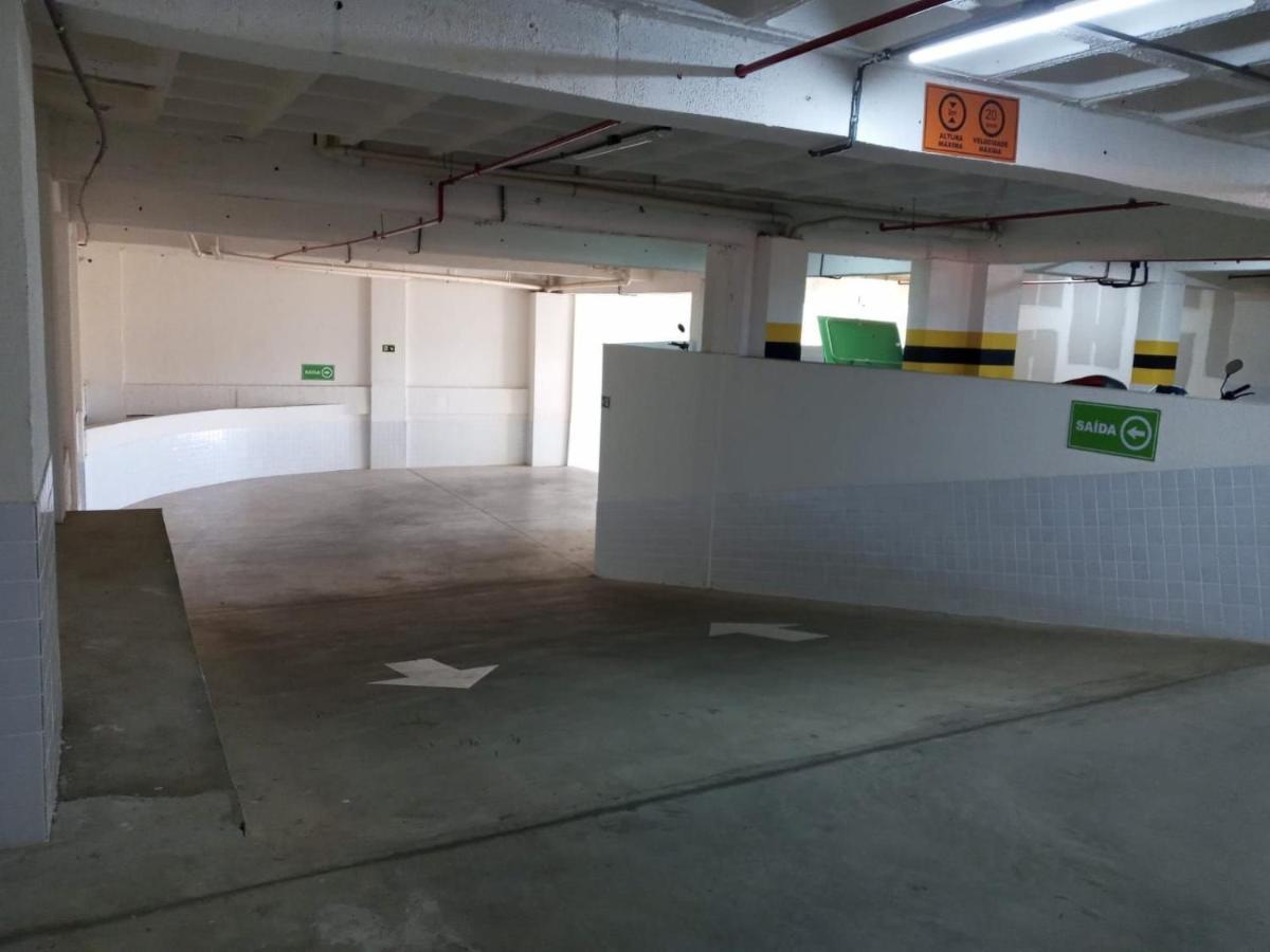 Apartamento Com Dois Quartos Ao Lado Do Shopping Partage Nova Betania Ed Whb Mossoró Eksteriør bilde