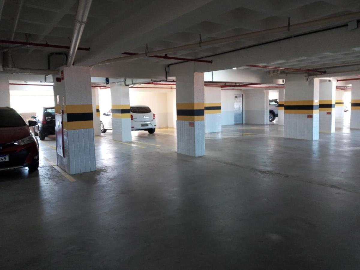 Apartamento Com Dois Quartos Ao Lado Do Shopping Partage Nova Betania Ed Whb Mossoró Eksteriør bilde